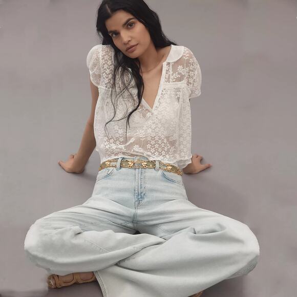 STREETS AHEAD Tink Chain Belt XS - Picture 2 of 11